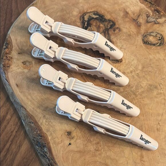 L'ange Alligator Hair Clips - Picture 1 of 2